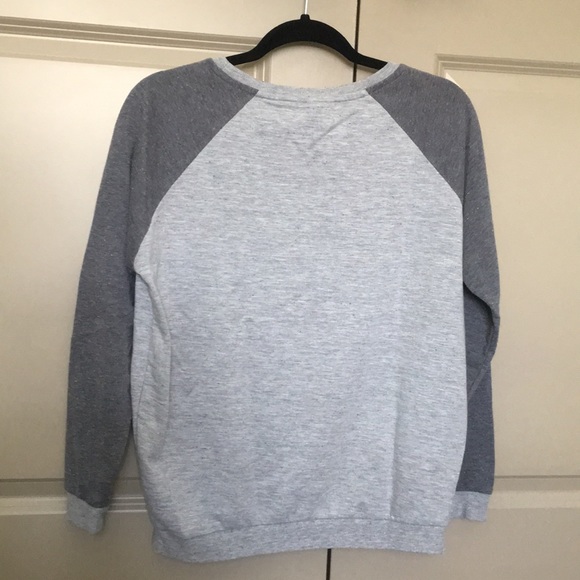 Mickey Mouse Disney Long sleeve Shirt - Picture 4 of 10